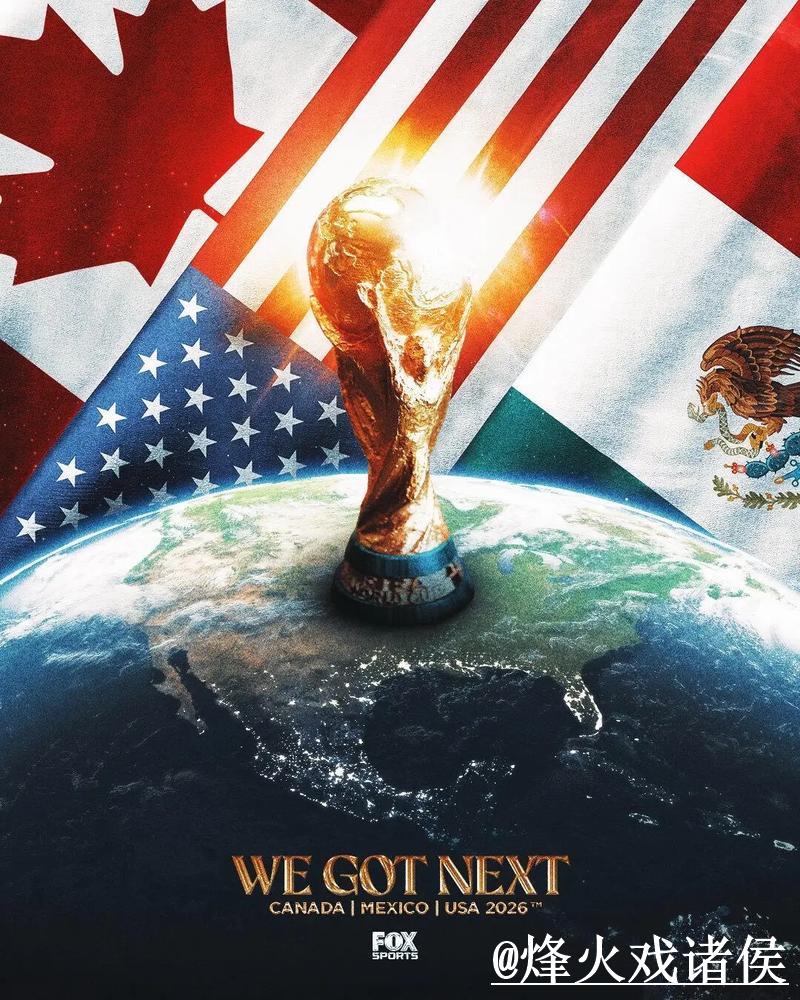 2026年世界杯预选赛入门指南